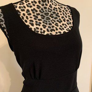 Tiana B. Sheath Dress.  NWOT.